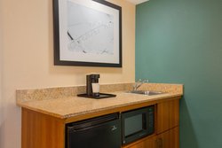  - SpringHill Suites by Marriott Little Rock - I-430, Exit 6B