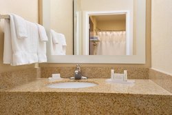  - SpringHill Suites by Marriott Little Rock - I-430, Exit 6B