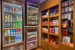  - SpringHill Suites by Marriott Little Rock - I-430, Exit 6B