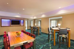  - SpringHill Suites by Marriott Little Rock - I-430, Exit 6B