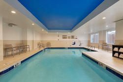  - SpringHill Suites by Marriott Little Rock - I-430, Exit 6B