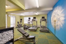  - SpringHill Suites by Marriott Little Rock - I-430, Exit 6B