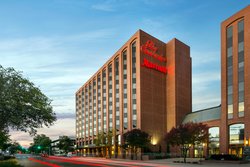  - Lincoln Marriott Cornhusker Hotel