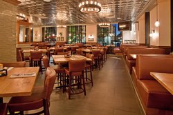  - Lincoln Marriott Cornhusker Hotel