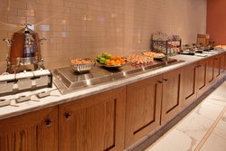  - Lincoln Marriott Cornhusker Hotel