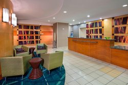  - SpringHill Suites by Marriott Laredo - I-35, Exit 4