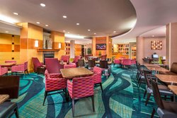  - SpringHill Suites by Marriott Laredo - I-35, Exit 4