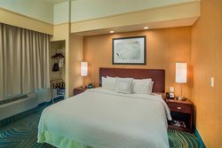  - SpringHill Suites by Marriott Laredo - I-35, Exit 4