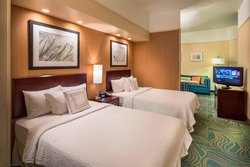  - SpringHill Suites by Marriott Laredo - I-35, Exit 4