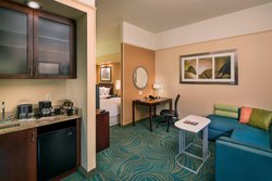  - SpringHill Suites by Marriott Laredo - I-35, Exit 4