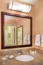  - SpringHill Suites by Marriott Laredo - I-35, Exit 4