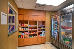  - SpringHill Suites by Marriott Laredo - I-35, Exit 4