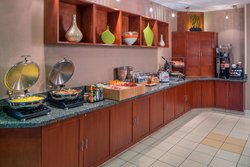  - SpringHill Suites by Marriott Laredo - I-35, Exit 4