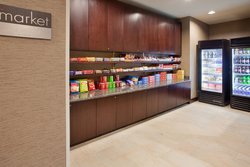  - Residence Inn by Marriott Odessa