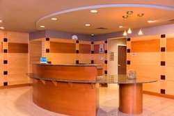  - SpringHill Suites by Marriott Midland