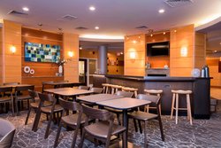  - SpringHill Suites by Marriott Midland