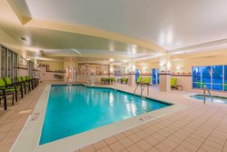  - SpringHill Suites by Marriott Midland