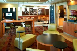  - TownePlace Suites by Marriott Saginaw - I-675, Exit 6