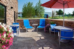  - TownePlace Suites by Marriott Saginaw - I-675, Exit 6