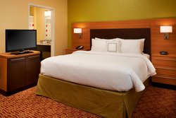  - TownePlace Suites by Marriott Saginaw - I-675, Exit 6