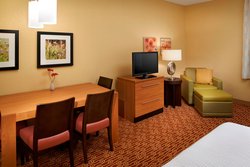  - TownePlace Suites by Marriott Saginaw - I-675, Exit 6