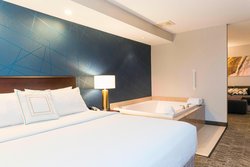  - SpringHill Suites by Marriott Midland