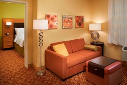  - TownePlace Suites by Marriott Saginaw - I-675, Exit 6