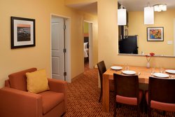  - TownePlace Suites by Marriott Saginaw - I-675, Exit 6