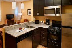  - TownePlace Suites by Marriott Saginaw - I-675, Exit 6