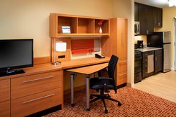  - TownePlace Suites by Marriott Saginaw - I-675, Exit 6