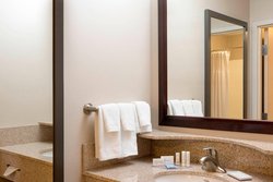  - SpringHill Suites by Marriott Midland