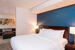  - SpringHill Suites by Marriott Midland