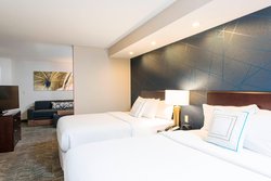  - SpringHill Suites by Marriott Midland