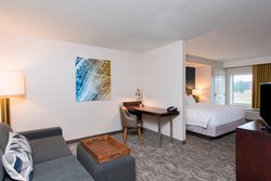  - SpringHill Suites by Marriott Midland