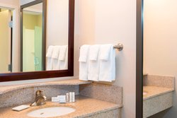  - SpringHill Suites by Marriott Midland