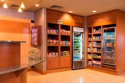  - SpringHill Suites by Marriott Midland