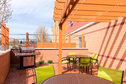  - SpringHill Suites by Marriott Midland