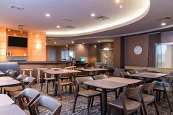  - SpringHill Suites by Marriott Midland