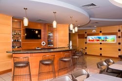  - SpringHill Suites by Marriott Midland