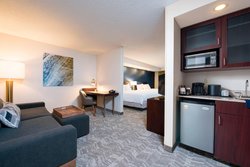  - SpringHill Suites by Marriott Midland