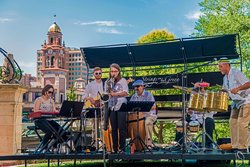  - Raphael Hotel Kansas City