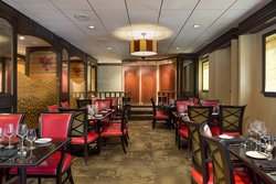  - Raphael Hotel Kansas City