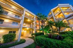  - Marriott Vacation Club Imperial Palm Villas Orlando - I-4, Exit 67