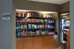  - SpringHill Suites by Marriott Airport Orlando