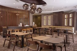  - SpringHill Suites by Marriott Airport Orlando