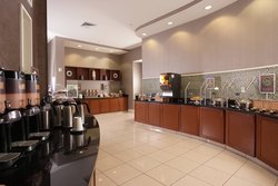  - SpringHill Suites by Marriott Airport Orlando