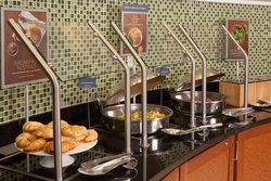  - SpringHill Suites by Marriott Airport Orlando