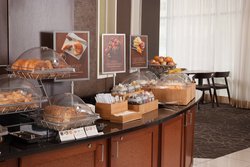  - SpringHill Suites by Marriott Airport Orlando