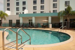  - SpringHill Suites by Marriott Airport Orlando