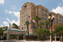  - SpringHill Suites by Marriott Convention Center Orlando